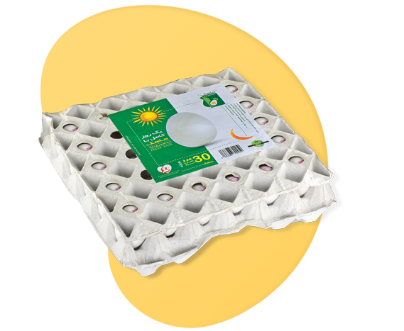 Mahak egg